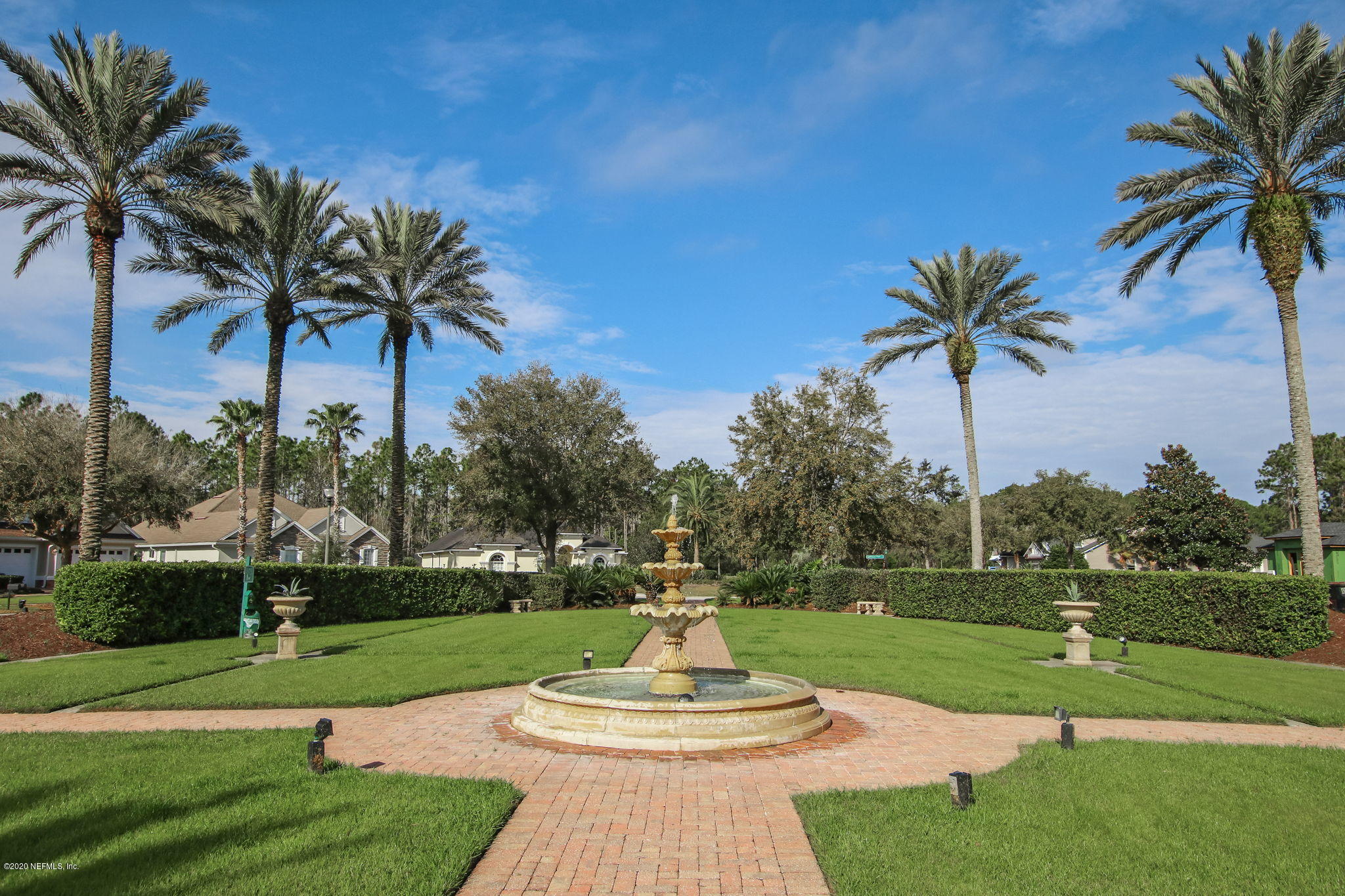 512 Pelican Pointe Road Ponte Vedra, FL 32081 - Photo 77 of 91 81-web-or-mls-Coastal Oaks Aerial Hi-Res