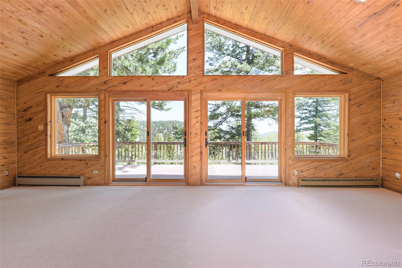 19653 Silver Ranch Road Conifer, CO 80433 - Photo 4 of 42