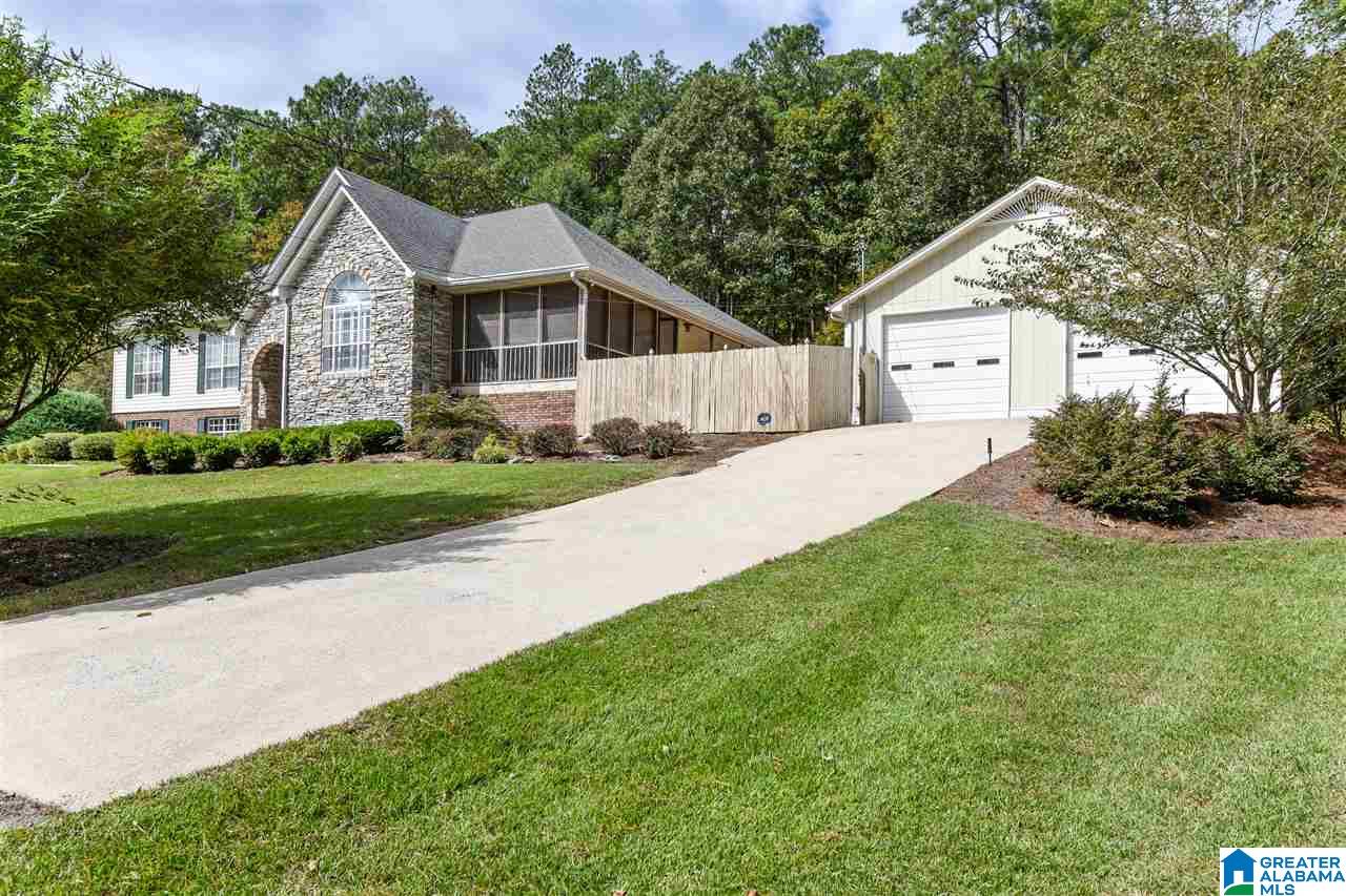1002 Coleman Drive McCalla, AL 35111 - Photo 1 of 46