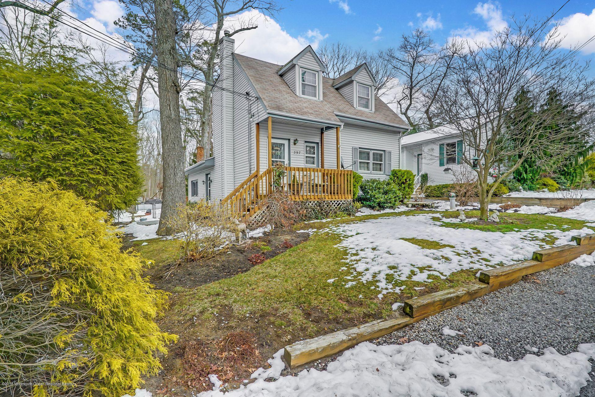 397 Glenn Road Jackson, NJ 08527 - Photo 5 of 24 5