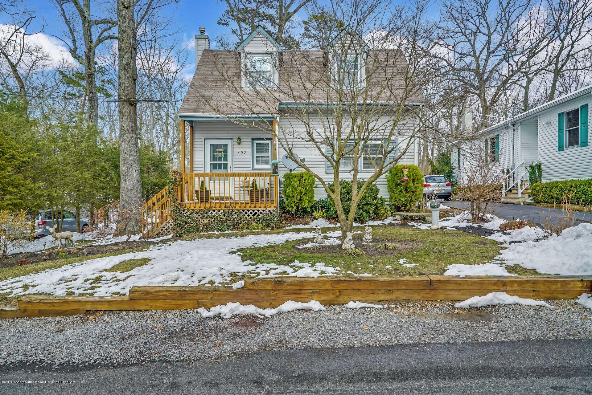 397 Glenn Road Jackson, NJ 08527 - Photo 6 of 24 6