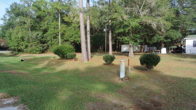 14260 County Road 9 Summerdale, AL 36580 - Photo 3 of 16 Front Yard