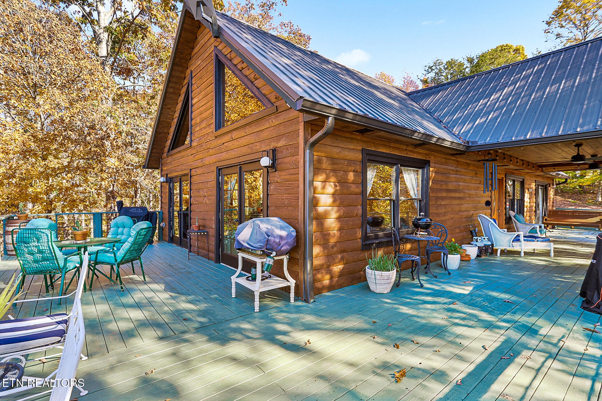 3201 Ballplay Road Madisonville, TN 37354 - Photo 44 of 60 Gallery Image 44