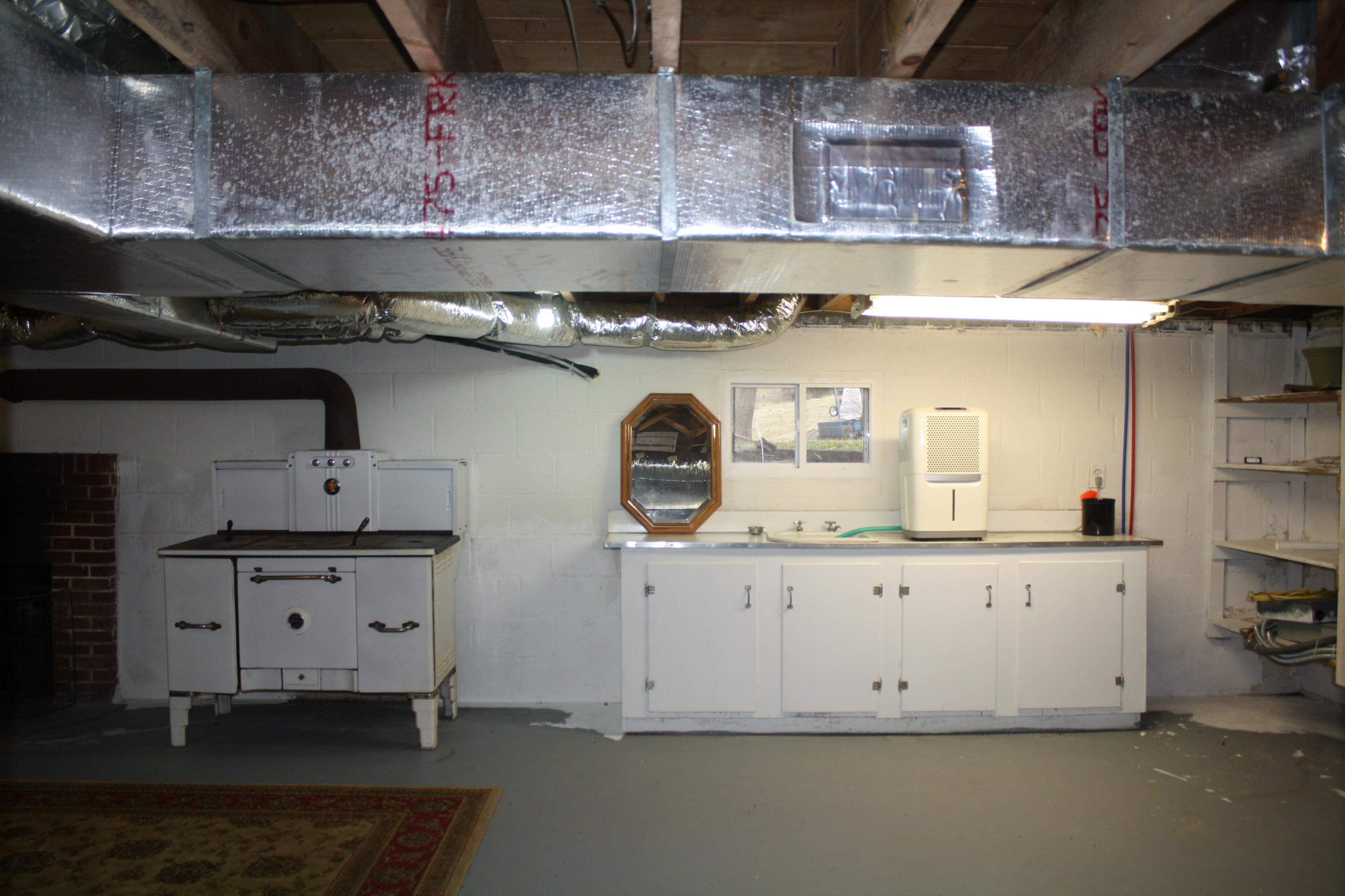 1306 Greenville Road Union, WV 24983 - Photo 62 of 72 Gallery Image 62