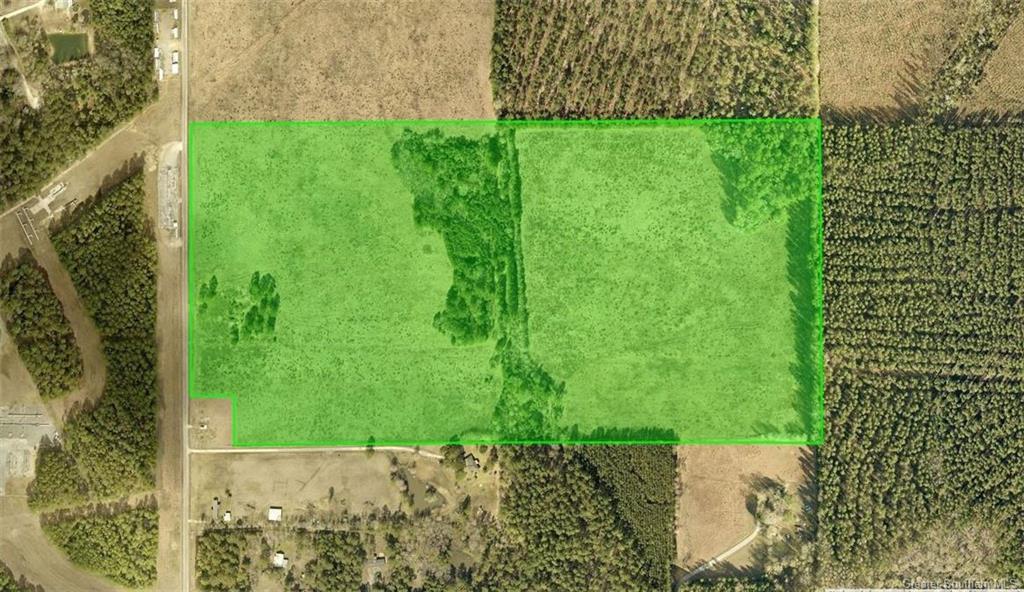 0 Jordan-deville Road Longville, LA 70652 - Photo 3 of 14 Gallery Image 3
