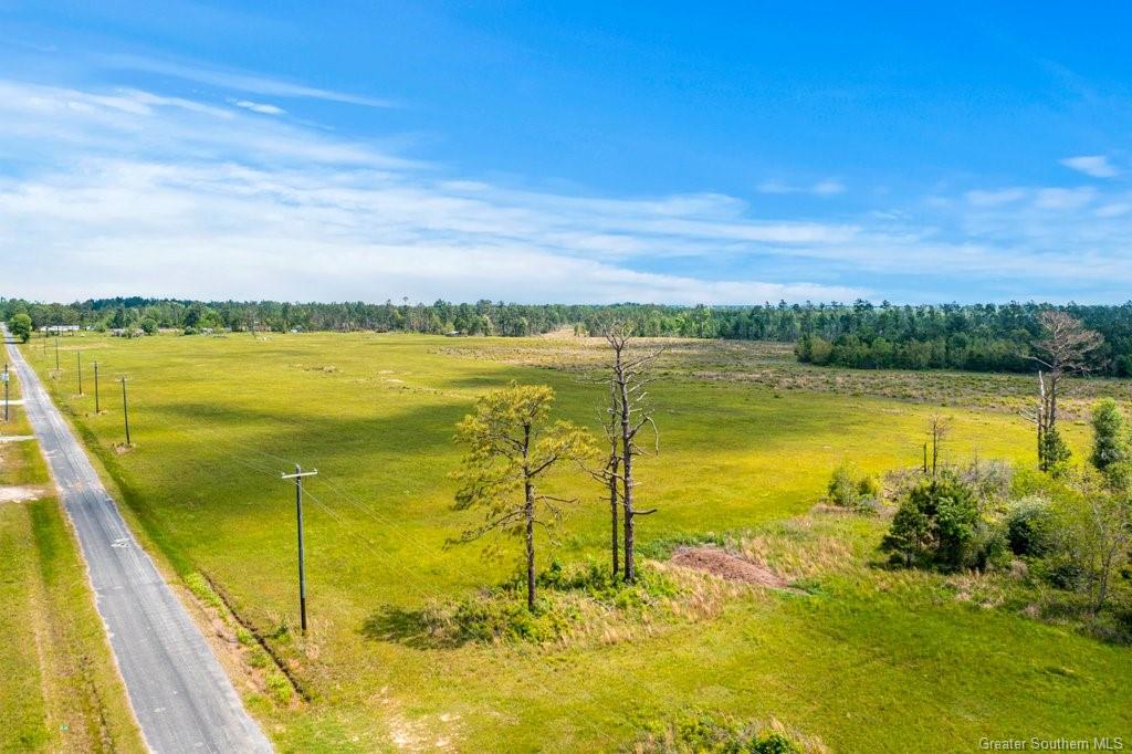 0 Jordan-deville Road Longville, LA 70652 - Photo 8 of 14 Gallery Image 8