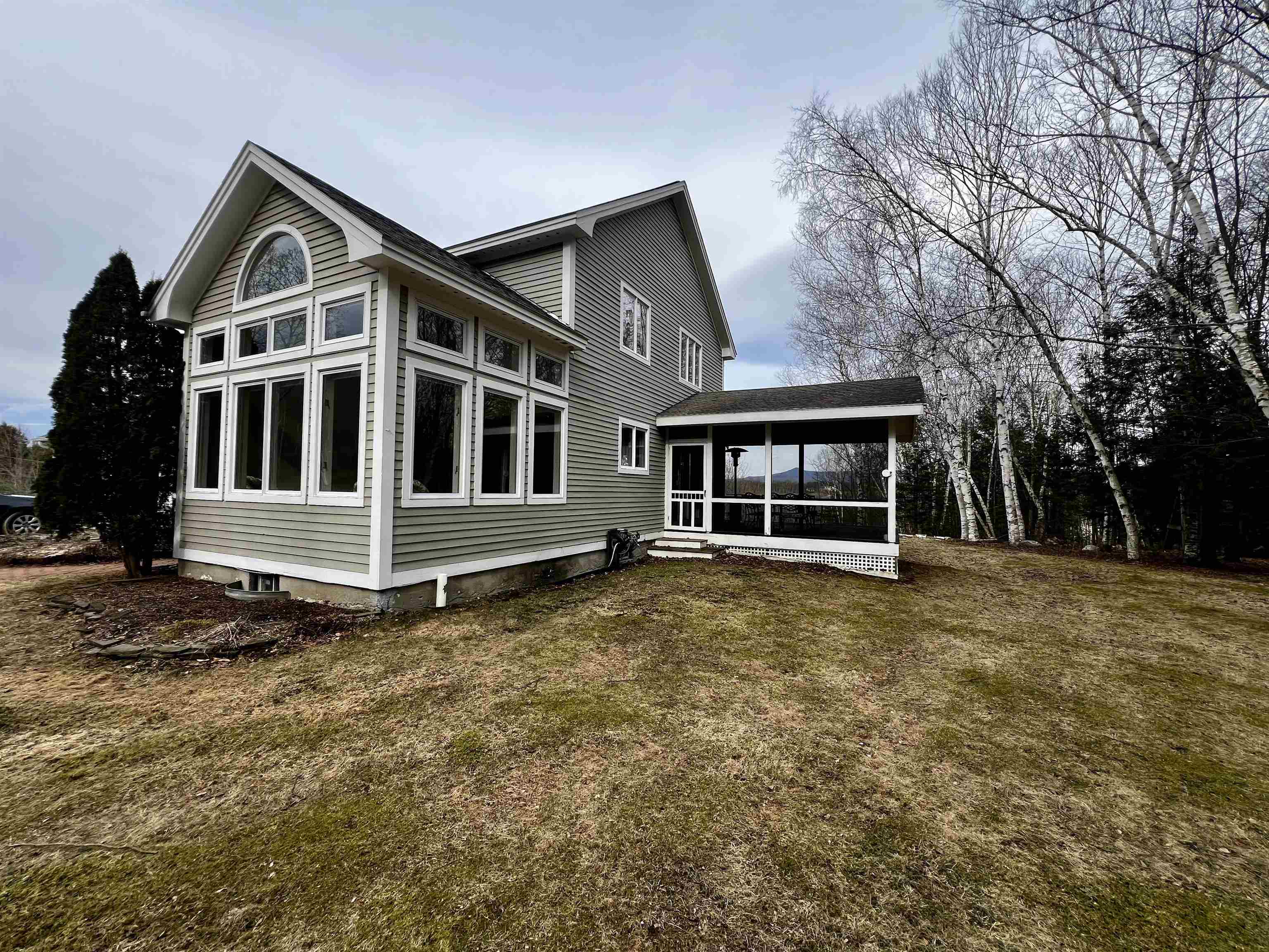 251 Sunrise Place West Rutland, VT 05777 - Photo 2 of 15