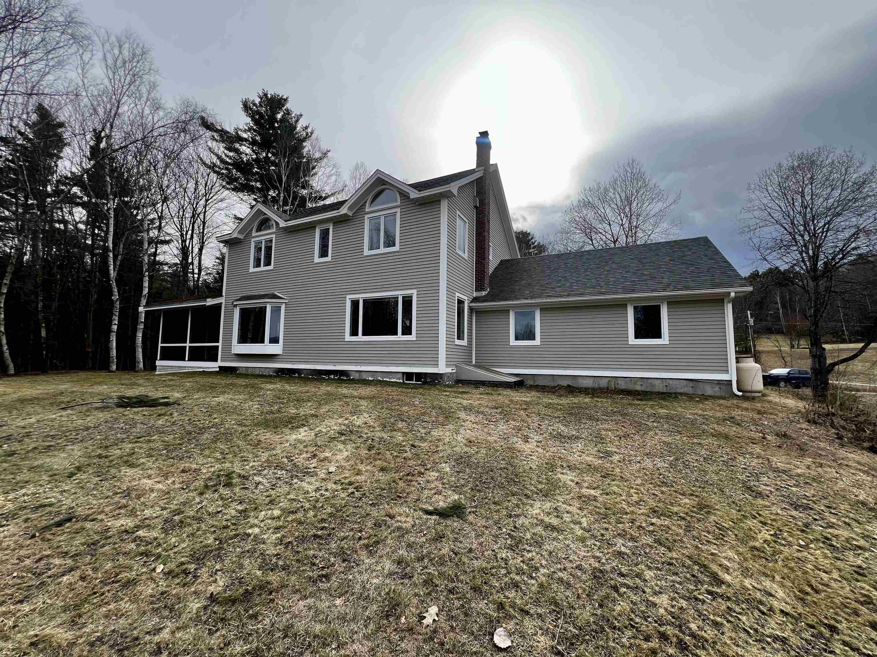 251 Sunrise Place West Rutland, VT 05777 - Photo 3 of 15