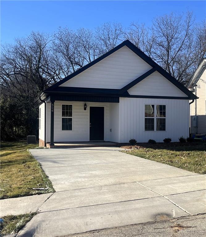 526 Whiteoak Street High Point, NC 27260 - Photo 24 of 24