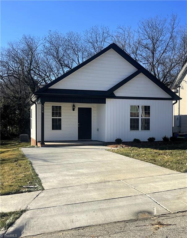 526 Whiteoak Street High Point, NC 27260 - Photo 5 of 24