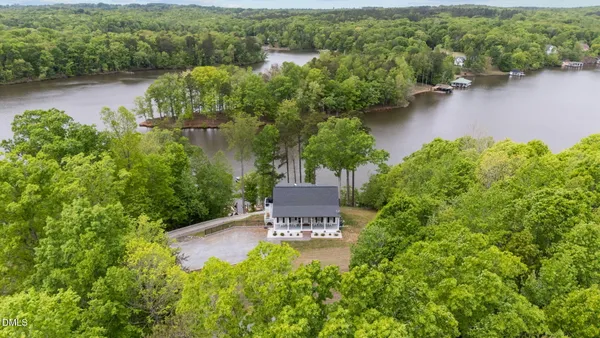 $1,399,000 | 312 Victor Williford Road, Roxboro, NC 27574