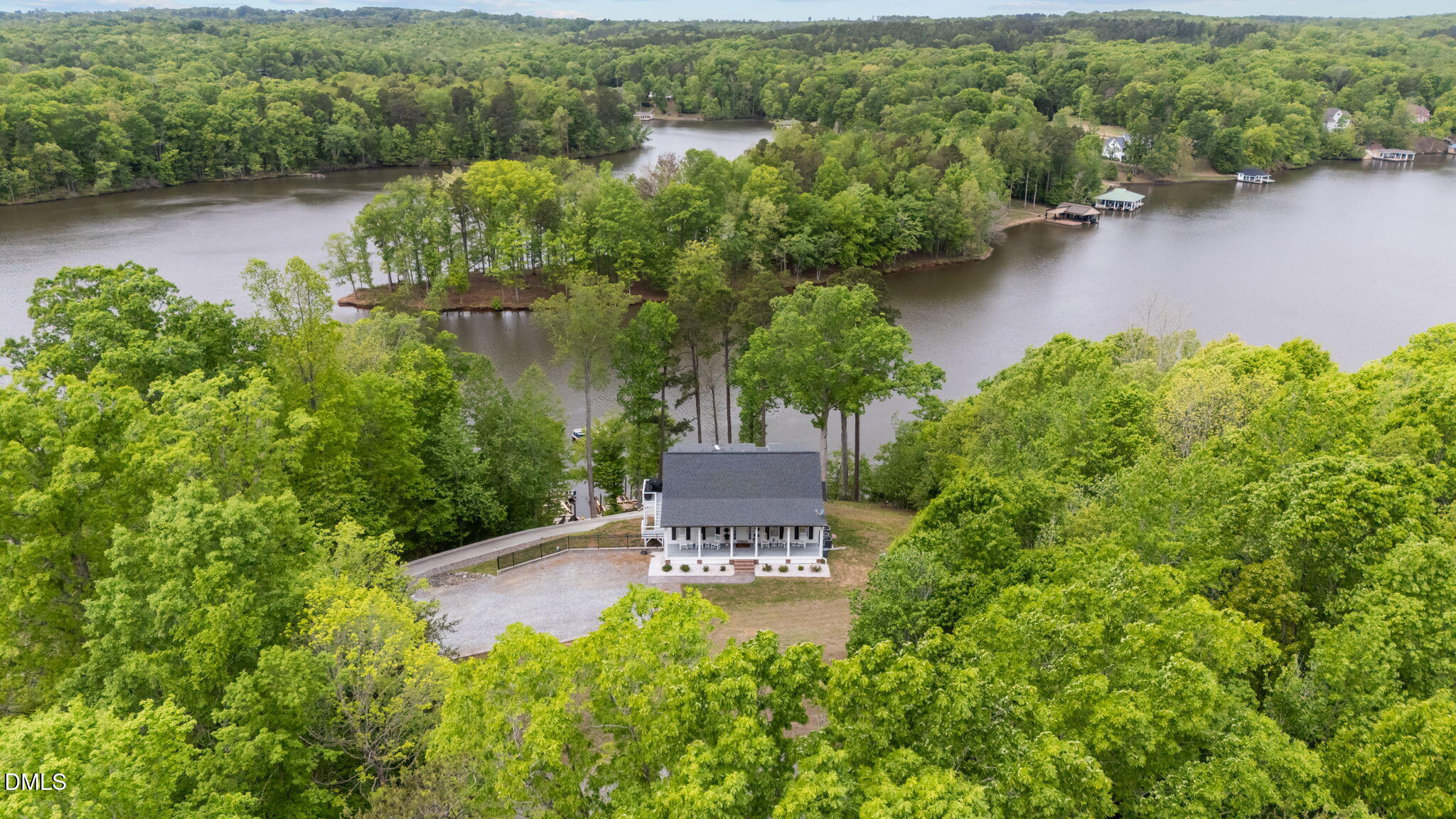 312 Victor Williford Road Roxboro, NC 27574 - Photo 1 of 76 22-web-or-mls-22-DJI_20260420120049_0016
