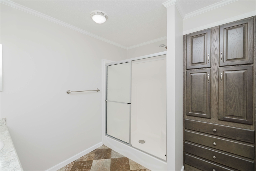 17 Maries Way Raynham, MA 02767 - Photo 26 of 39 a view of closet area