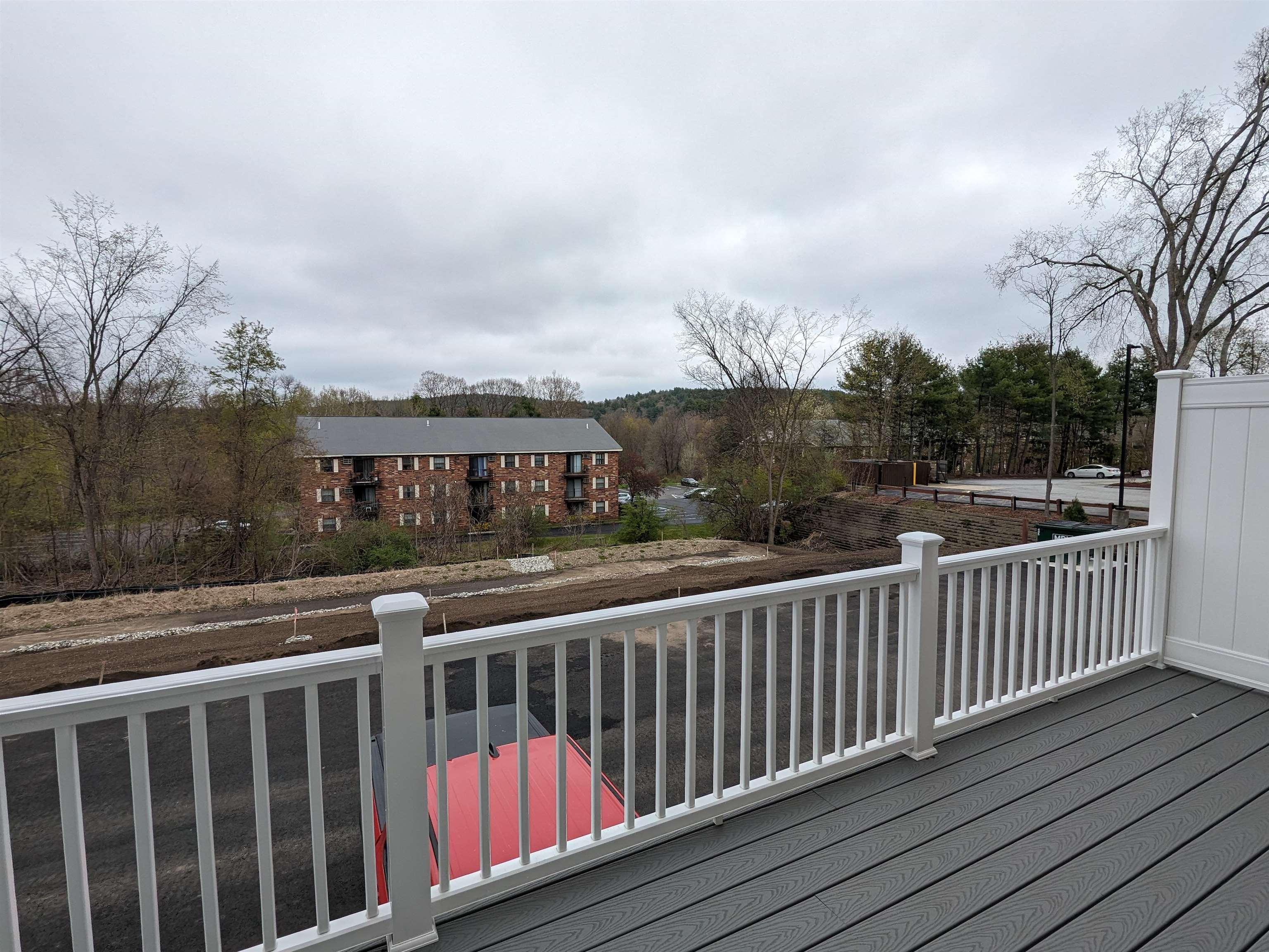 159 Elm Street, Unit 5 Milford, NH 03055 - Photo 12 of 29