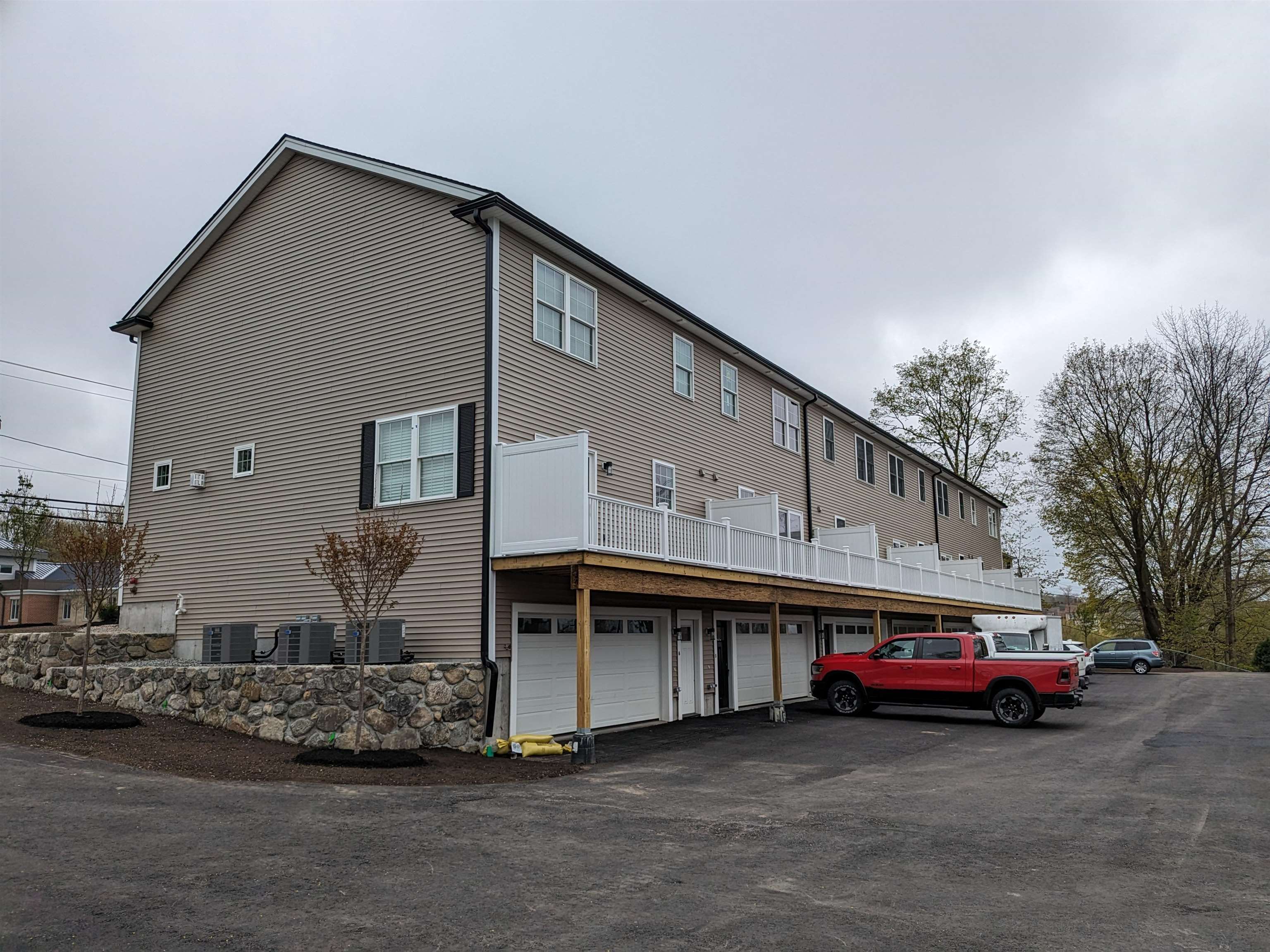 159 Elm Street, Unit 5 Milford, NH 03055 - Photo 13 of 29