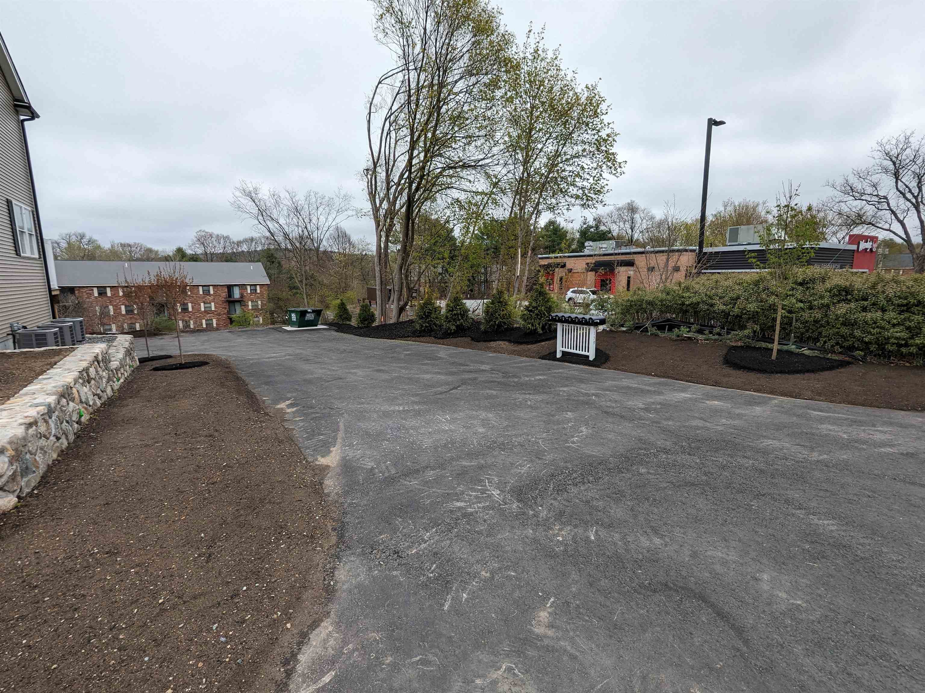 159 Elm Street, Unit 5 Milford, NH 03055 - Photo 19 of 29