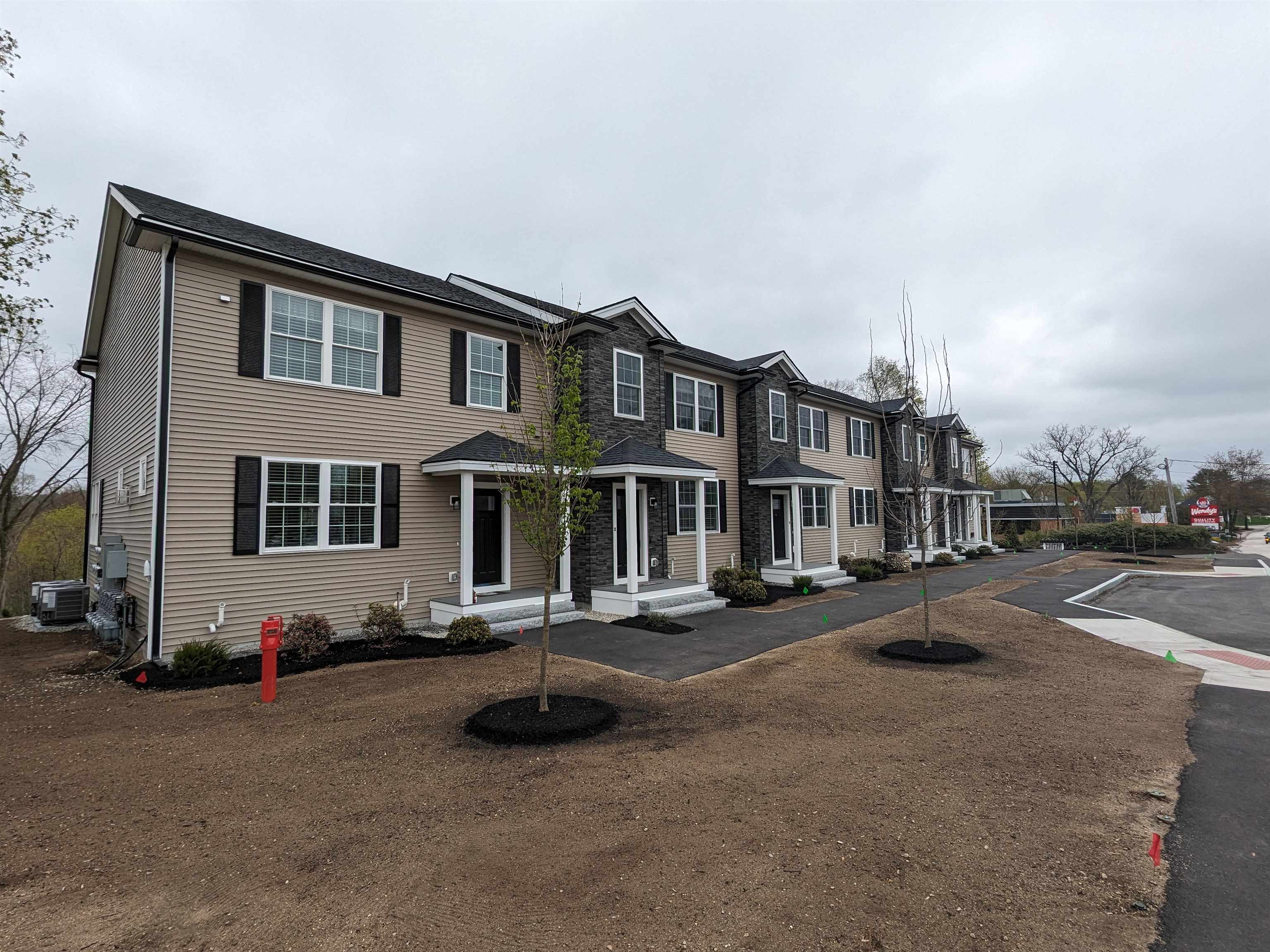 159 Elm Street, Unit 5 Milford, NH 03055 - Photo 2 of 29