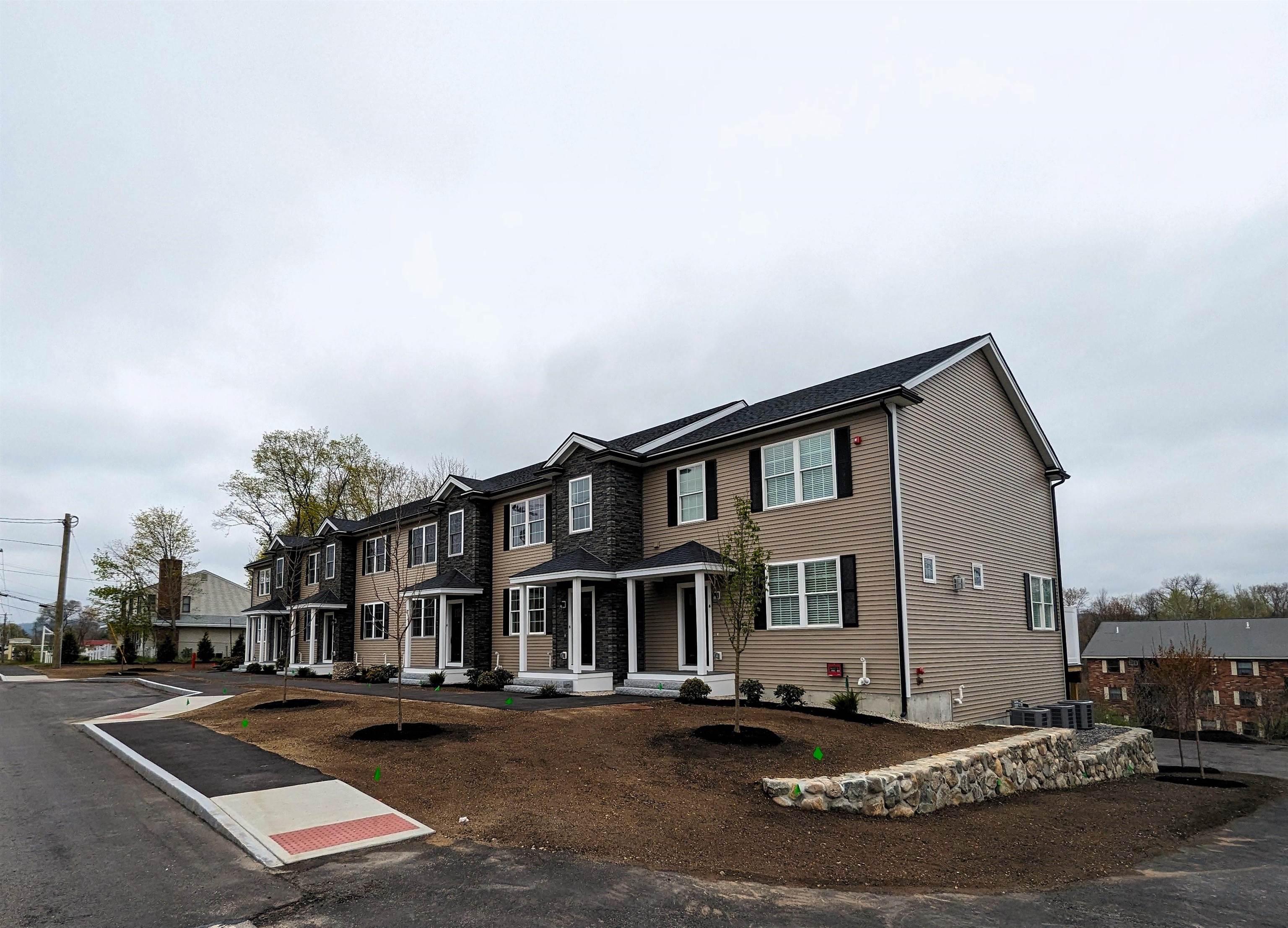 159 Elm Street, Unit 5 Milford, NH 03055 - Photo 21 of 29