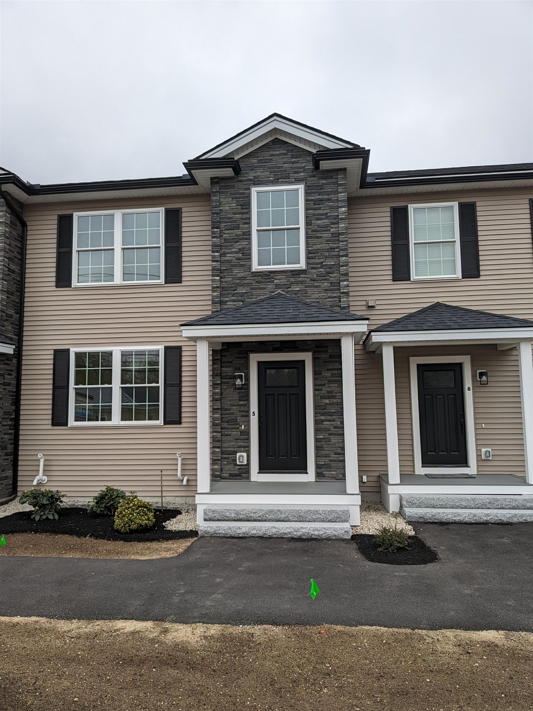 159 Elm Street, Unit 5 Milford, NH 03055 - Photo 22 of 29