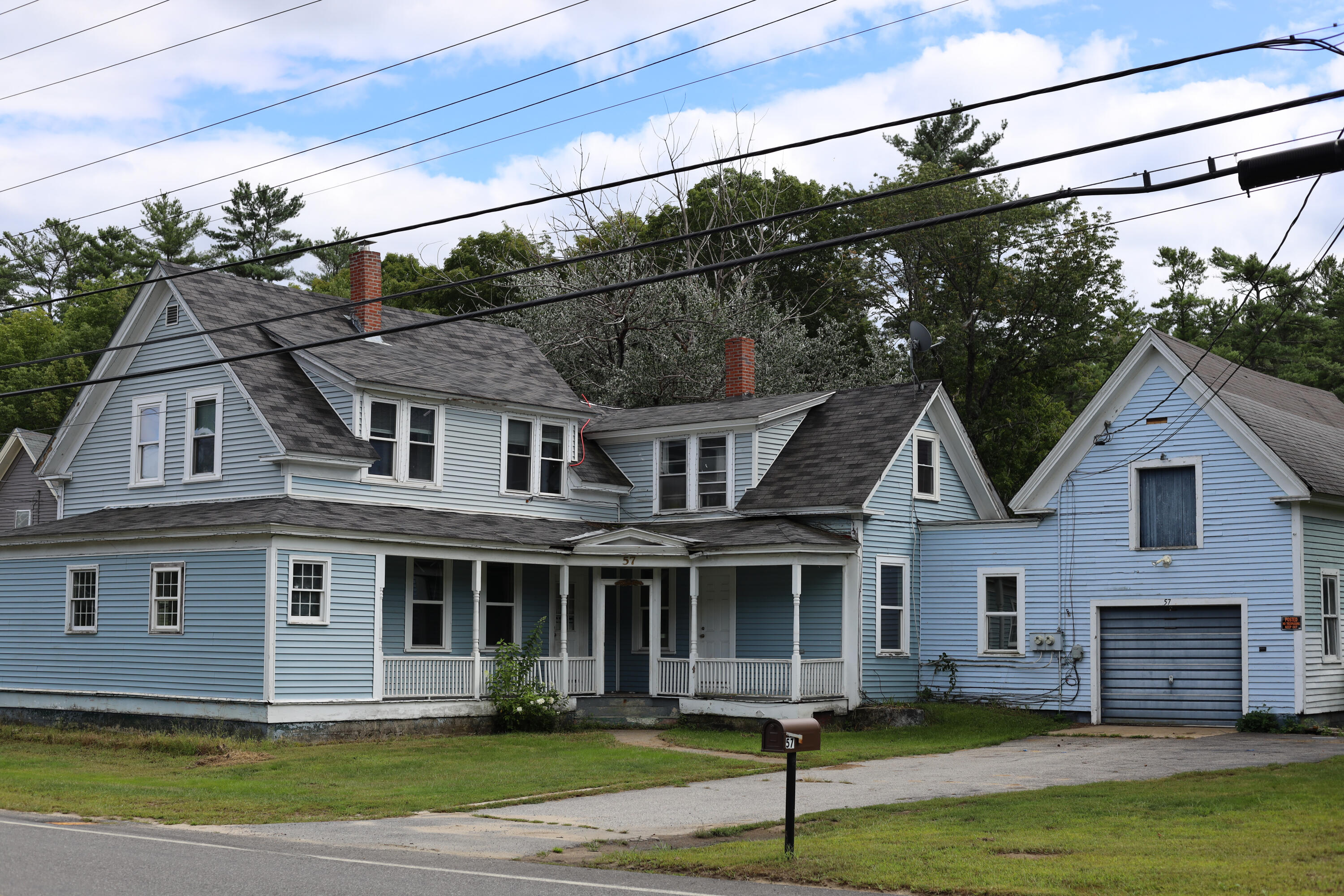 57 Federal Road Parsonsfield, ME 04047 - Photo 2 of 34 Photo Sep 01, 3 22 13 PM