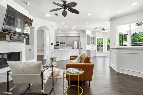 $1,325,000 | 801 Ridgedale Court, Southlake, TX 76092