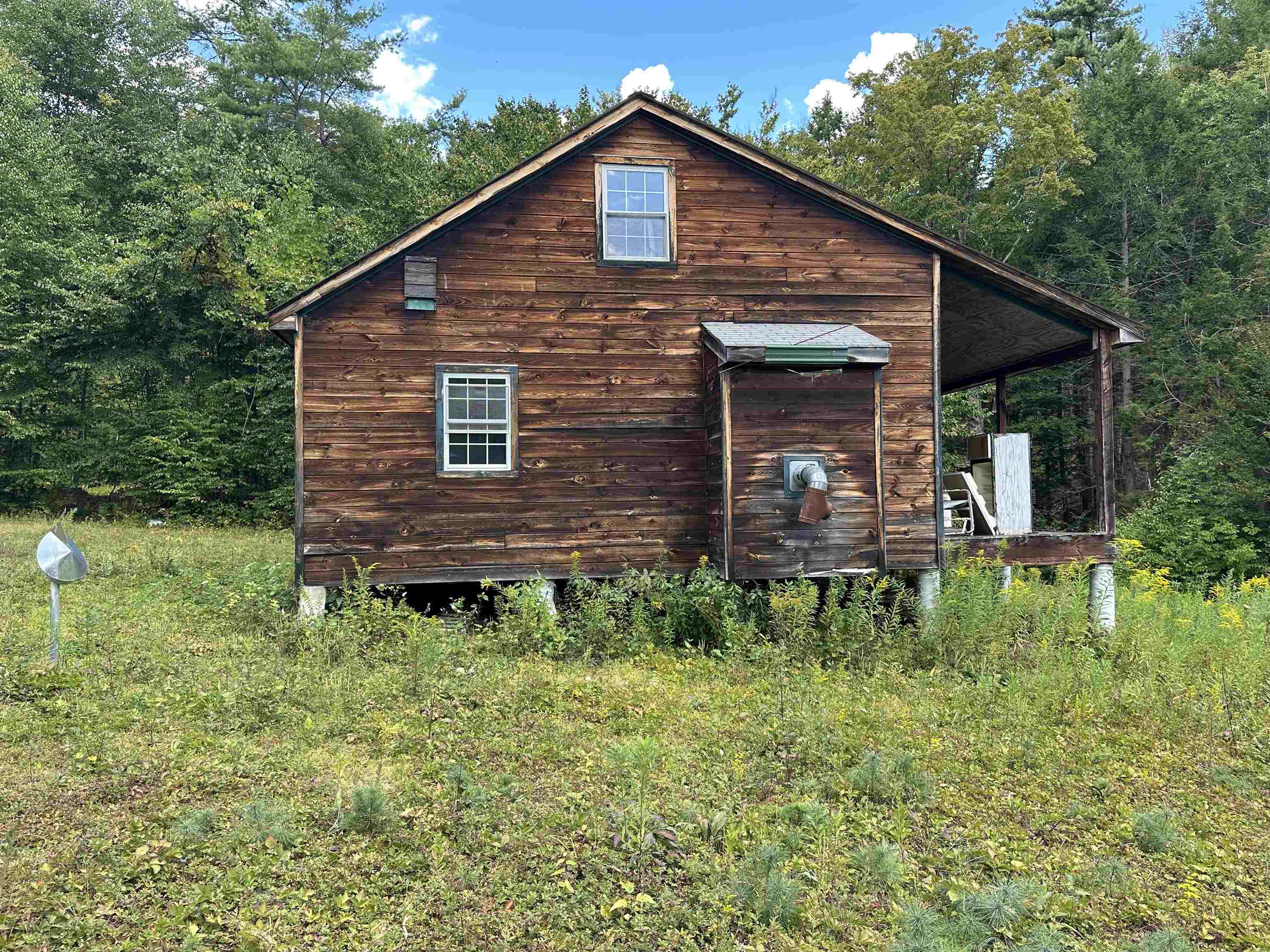 81 Parish Hill Road Newfane, VT 05351 - Photo 2 of 59
