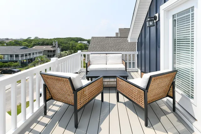 $1,475,000 | 112 A 7th Avenue North, Surfside Beach, SC 29575