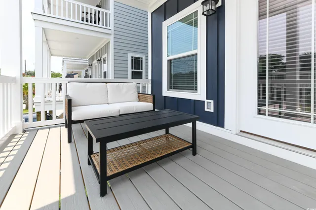 $1,475,000 | 112 A 7th Avenue North, Surfside Beach, SC 29575