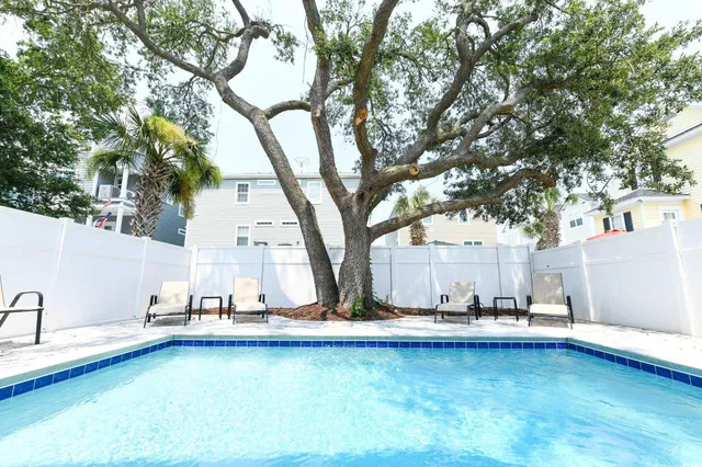 $1,475,000 | 112 A 7th Avenue North, Surfside Beach, SC 29575