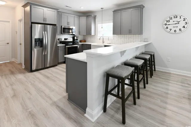 $1,475,000 | 112 A 7th Avenue North, Surfside Beach, SC 29575