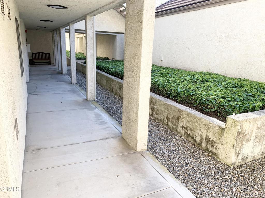 754 Island View Circle Port Hueneme, CA 93041 - Photo 13 of 67 a view of a porch