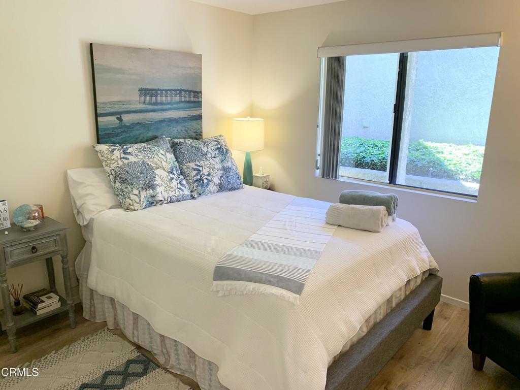 754 Island View Circle Port Hueneme, CA 93041 - Photo 34 of 67 a bedroom with a bed and a window