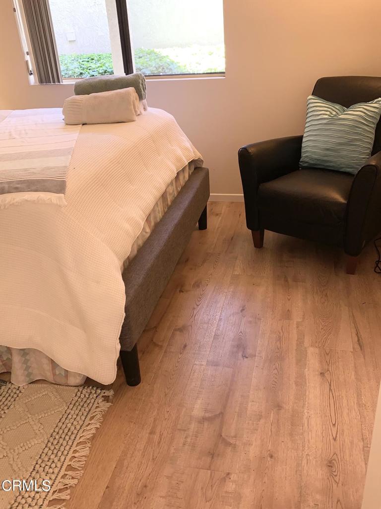 754 Island View Circle Port Hueneme, CA 93041 - Photo 36 of 67 a bedroom with a bed couch and a window