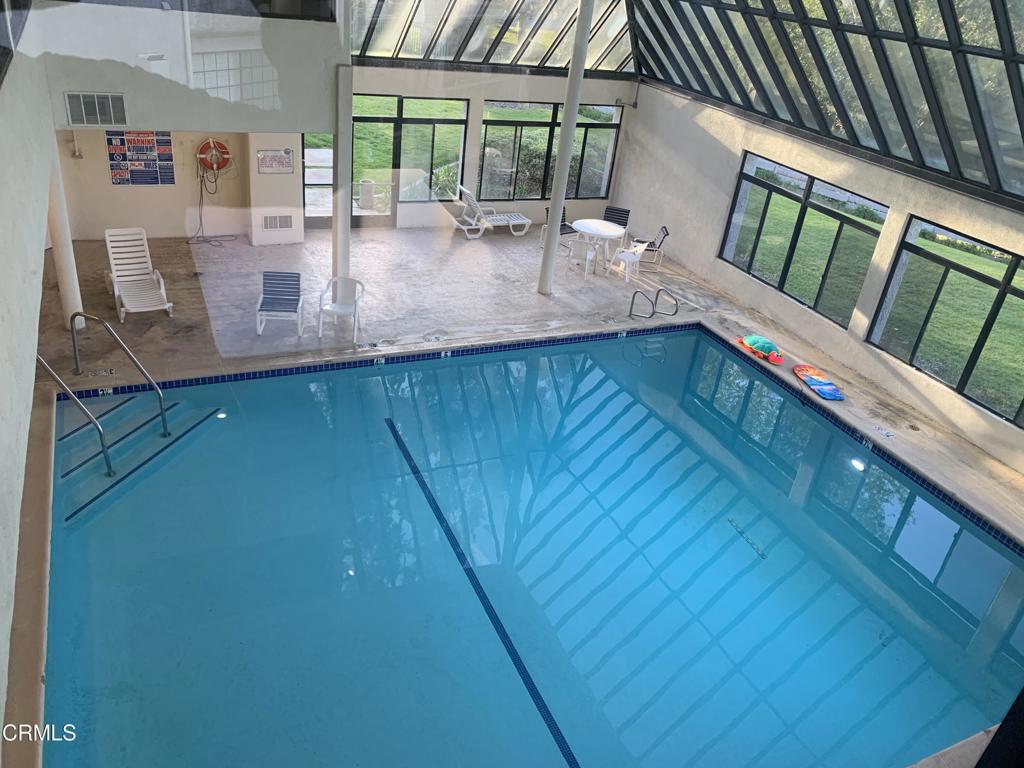 754 Island View Circle Port Hueneme, CA 93041 - Photo 48 of 67 a view of a living room and hardwood