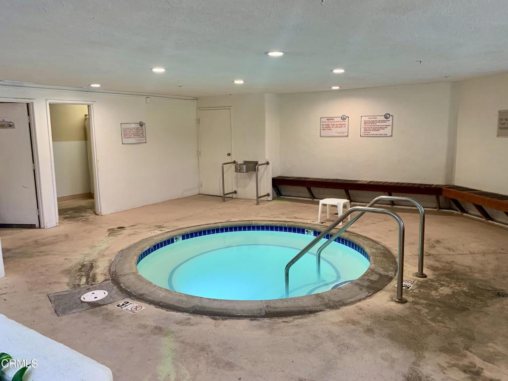 754 Island View Circle Port Hueneme, CA 93041 - Photo 49 of 67 a room with table tennis air hockey table