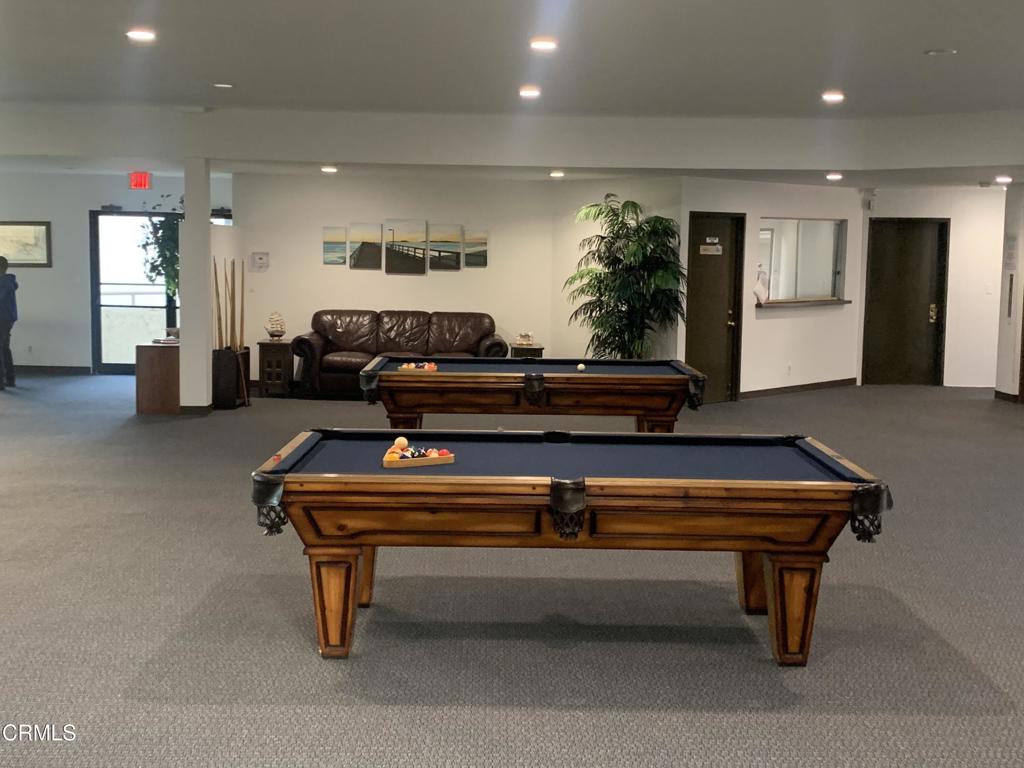 754 Island View Circle Port Hueneme, CA 93041 - Photo 58 of 67 a living room with furniture pool table and window