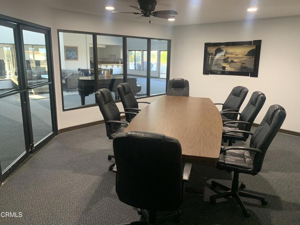 754 Island View Circle Port Hueneme, CA 93041 - Photo 59 of 67 a view of a dining room with furniture window and outside view