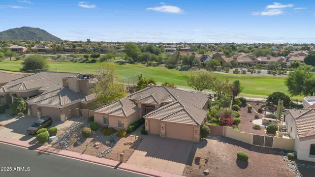 $900,000 | 4055 North Recker Road, Unit 18, Mesa, AZ 85215