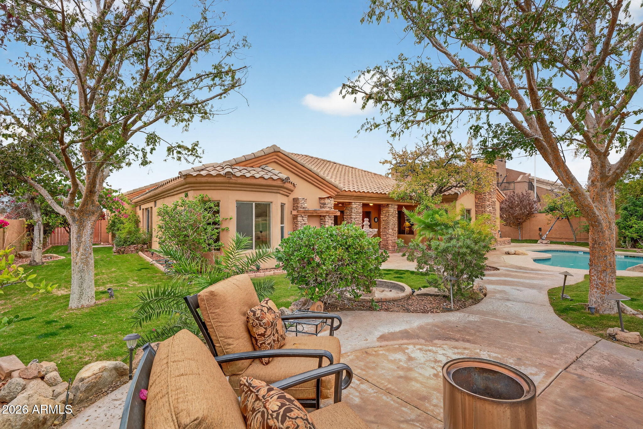 4055 North Recker Road, Unit 18 Mesa, AZ 85215 - Photo 14 of 63 38-web-or-mls-39-N Recker Rd