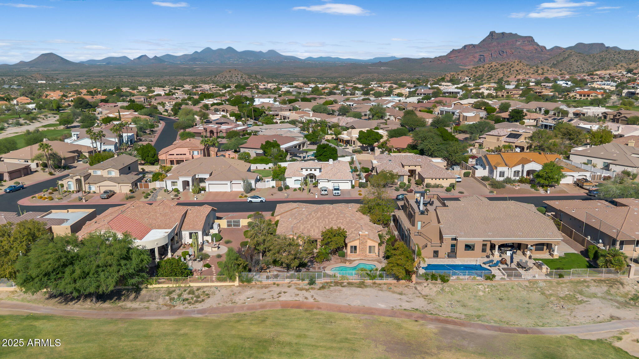 4055 North Recker Road, Unit 18 Mesa, AZ 85215 - Photo 15 of 44 15-web-or-mls-DJI_0741