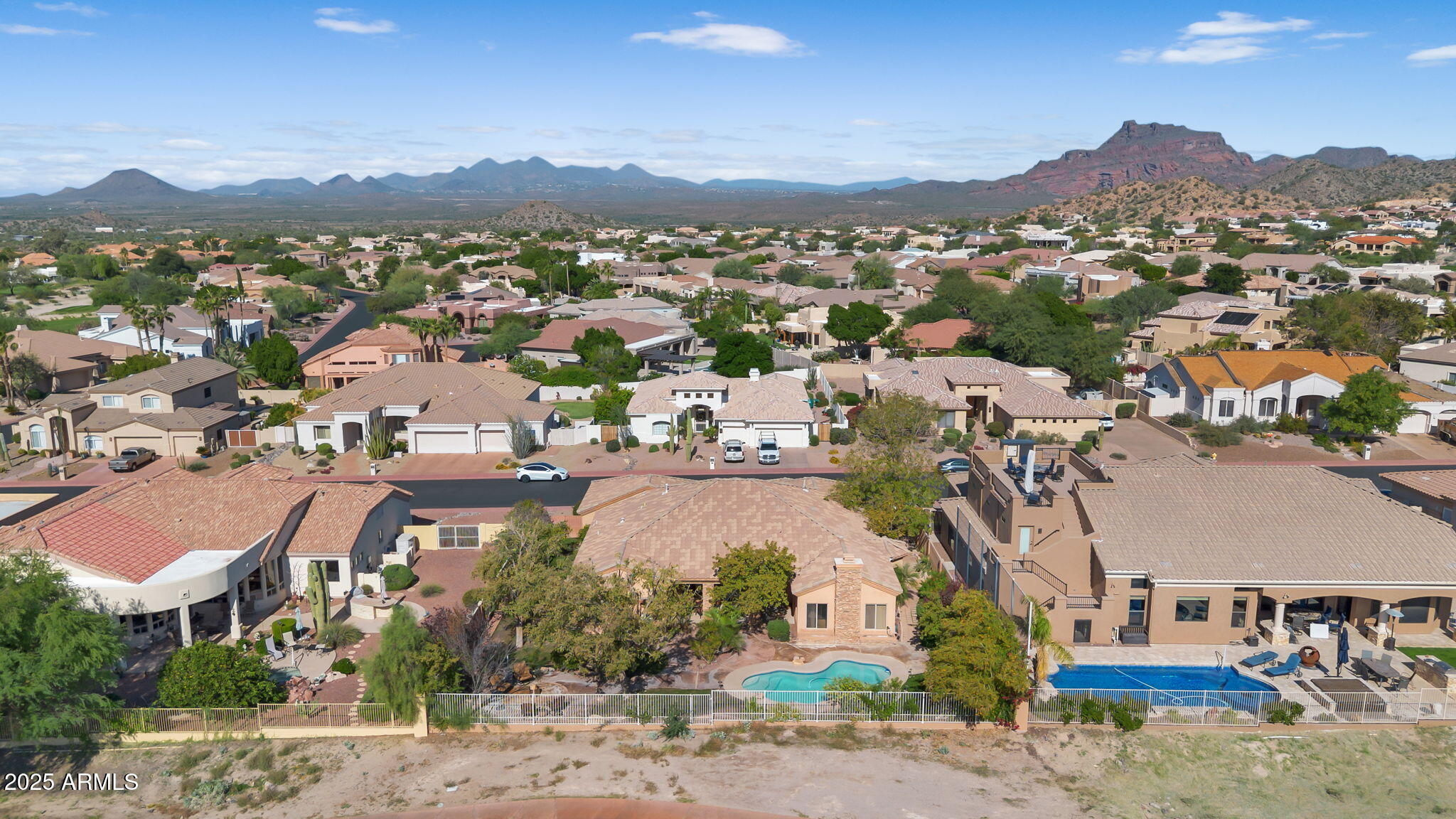 4055 North Recker Road, Unit 18 Mesa, AZ 85215 - Photo 17 of 44 18-web-or-mls-DJI_0753