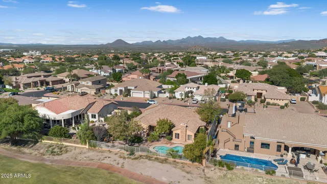 $900,000 | 4055 North Recker Road, Unit 18, Mesa, AZ 85215