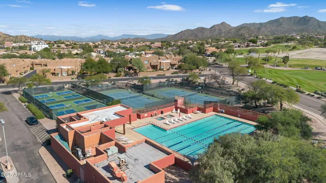 $900,000 | 4055 North Recker Road, Unit 18, Mesa, AZ 85215