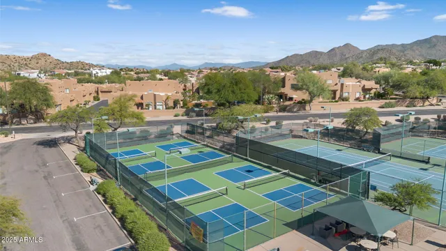 $900,000 | 4055 North Recker Road, Unit 18, Mesa, AZ 85215