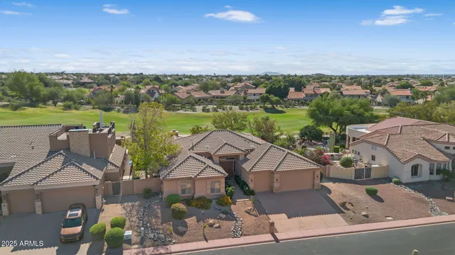 $900,000 | 4055 North Recker Road, Unit 18, Mesa, AZ 85215