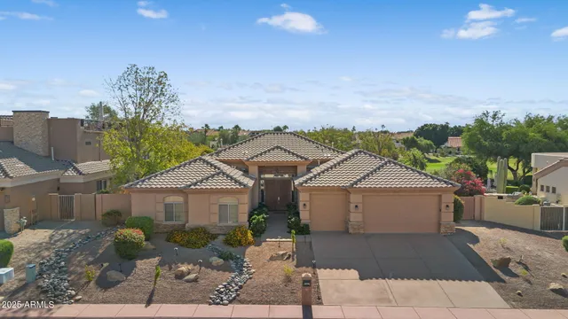 $900,000 | 4055 North Recker Road, Unit 18, Mesa, AZ 85215
