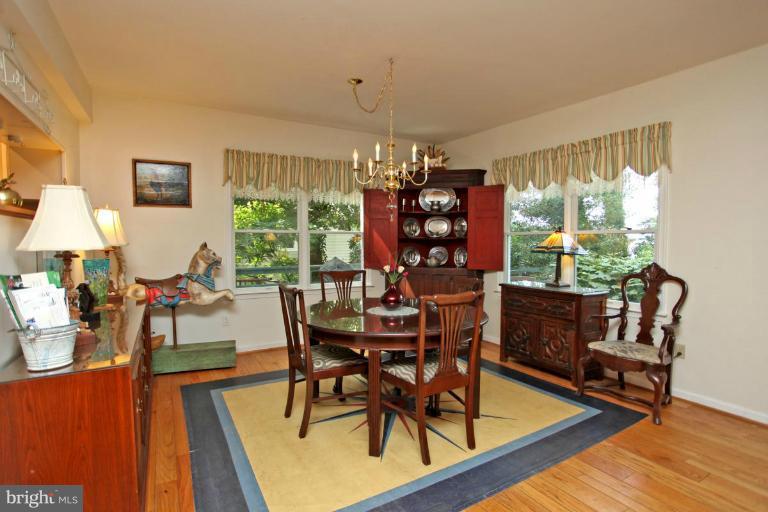 916 Old County Road Severna Park, MD 21146 - Photo 20 of 21 Dining Room