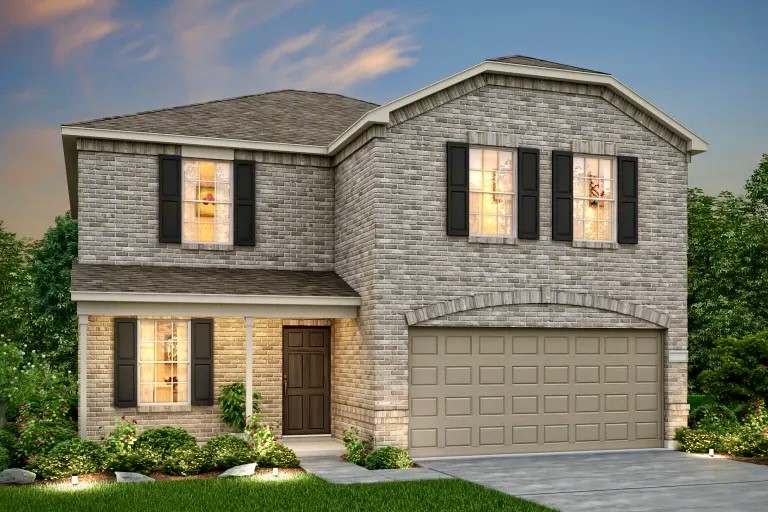 140 Janice Road Taylor, TX 76574 - Photo 1 of 1 Gallery Image 1