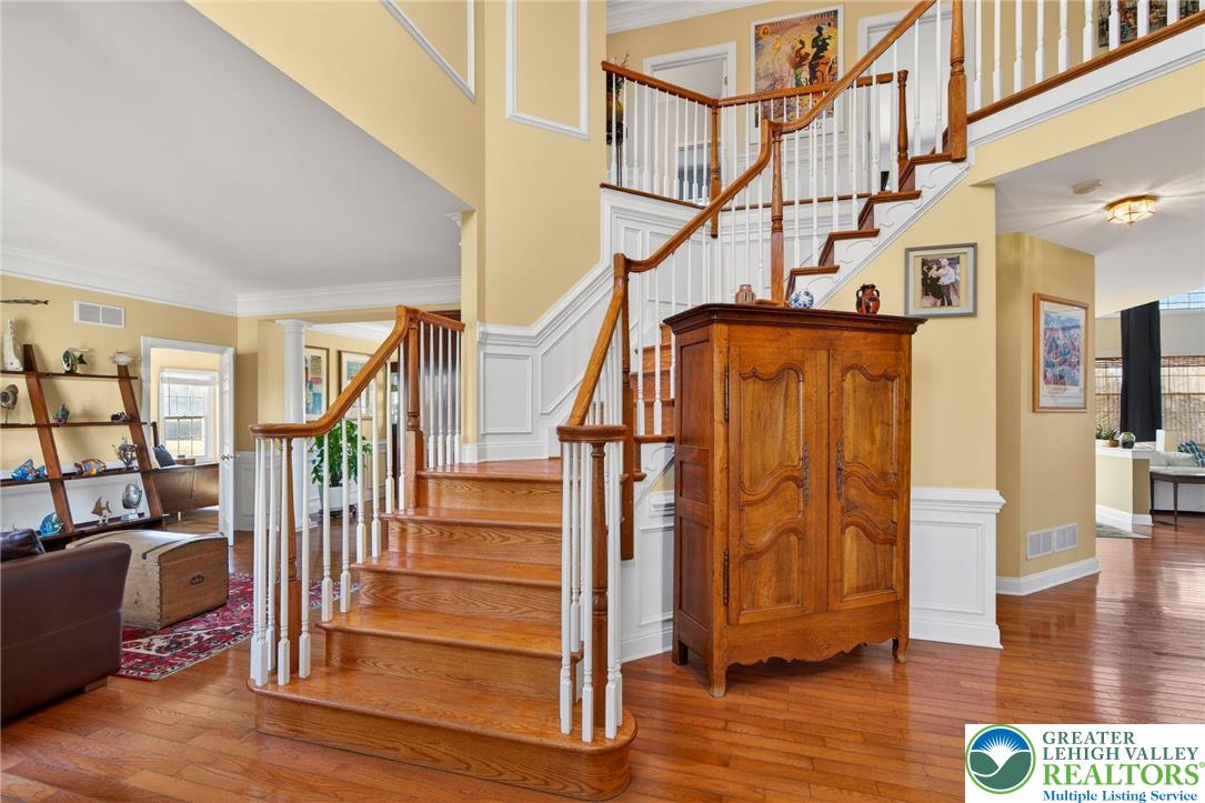 591 Rockbridge Road Nazareth, PA 18064 - Photo 3 of 74 Gallery Image 3