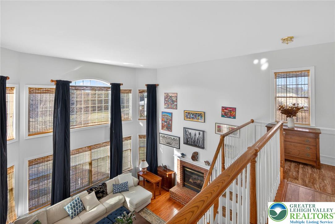 591 Rockbridge Road Nazareth, PA 18064 - Photo 38 of 73